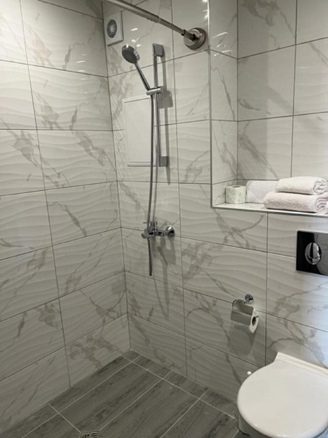 Апартамент Комфорт, Близо До Летището Sofía Exterior foto